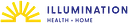 Illumination Health + Home logo