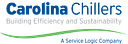 Carolina Chillers logo