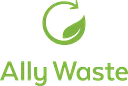 Ally Waste logo