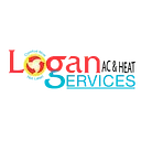 Logan A/C & Heat Services logo