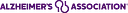 Alzheimer's Association Careers logo