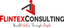 Flintex Consulting logo