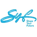 Shape Your Future with Us logo