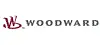 Woodward Aken GmbH logo