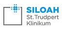 SILOAH ST. TRUDPERT KLINIKUM logo