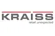 KRAISS GmbH logo