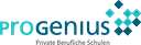 ProGenius Private Berufliche Schule Karlsruhe logo