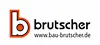 Ferdinand Brutscher GmbH u. Co. KG Bauunternehmen Hoch- und Tief logo