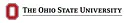 The Ohio State University logo