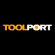 Toolport logo