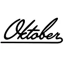 OKTOBER logo