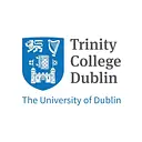 Trinity College Dublin logo