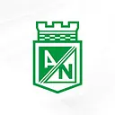 Club Atlético Nacional logo