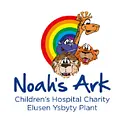Noah’s Ark Children’s Hospital for Wales logo