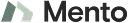 Mento logo