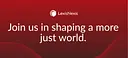 LexisNexis logo