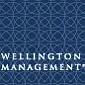 Wellington Management logo