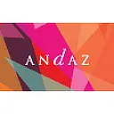 Andaz Singapore logo