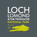 Loch Lomond & The Trossachs National Park logo