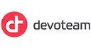 Devoteam Spain logo