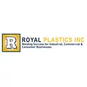 Royal Plastics logo