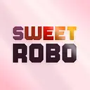 SWEET ROBO logo