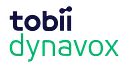 Tobii Dynavox logo