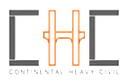 Continental Heavy Civil logo
