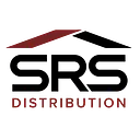 SRS Distribution logo