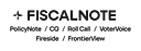 FiscalNote logo