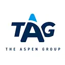 The Aspen Group logo