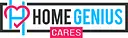 Home Genius Exteriors logo