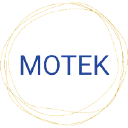 Motek New York logo
