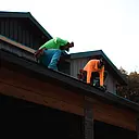 Greystone Roofing & Construction logo