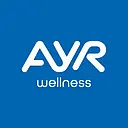 Ayr Wellness logo