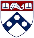 University of Pennsylvania logo