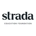Strada Education Foundation  logo
