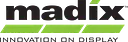 Madix logo