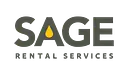 Sage Rental Services logo