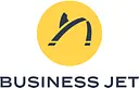 Business Jet logo