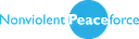 Nonviolent Peaceforce logo