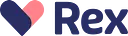 Rex logo