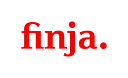 finja. logo