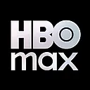 HBO Max logo