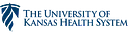 The University of Kansas Health System logo