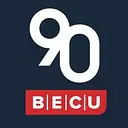 BECU logo