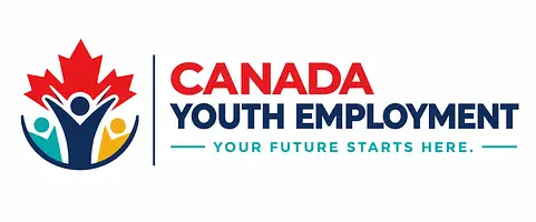 Canada Youth Employment logo