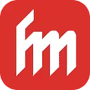 FM Industries logo