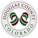 Douglas County, Colorado logo