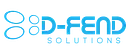 D-Fend Solutions logo